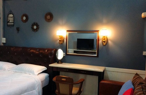 Chiang Rai House | Baan JaoKorKluay