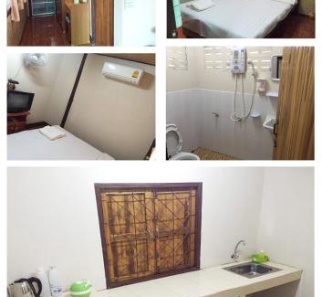 Mae Sariang House | Baan Khue Wieng Resort