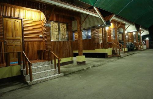 Mae Sariang House | Baan Khue Wieng Resort