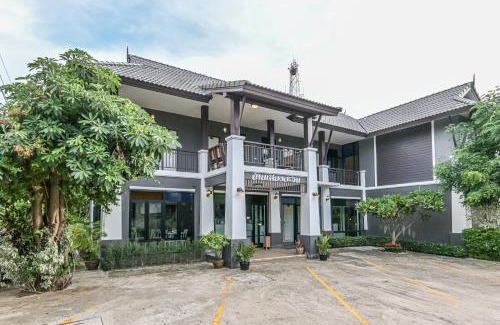 Khong Chiam House | Baan Kieng Tawan
