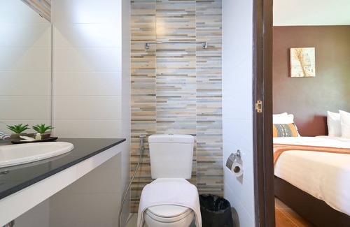 Khong Chiam Hotel | Baan Kiengtawan