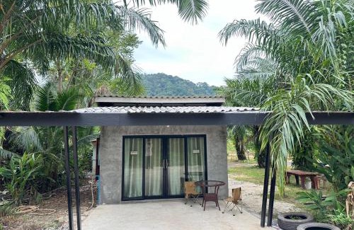 Ko Lanta House | Baan Kong Kang at Lanta Old Town