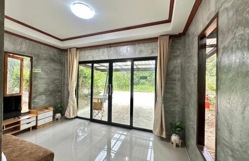 Ko Lanta House | Baan Kong Kang at Lanta Old Town