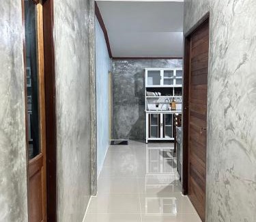 Ko Lanta House | Baan Kong Kang at Lanta Old Town