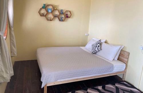 Ko Libong House | Baan Konhualam Koh Libong