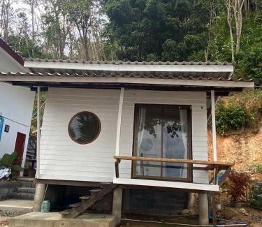 Ko Libong House | Baan Konhualam Koh Libong