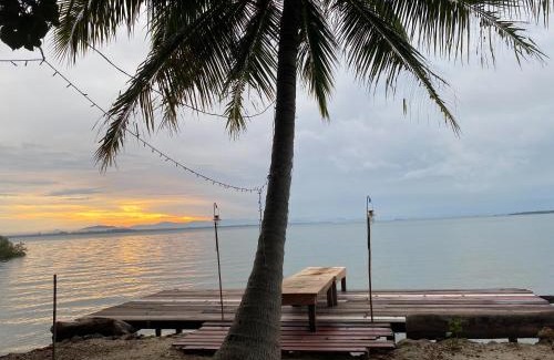 Ko Libong House | Baan Konhualam Koh Libong