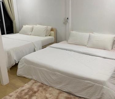 Ko Libong House | Baan Konhualam Koh Libong