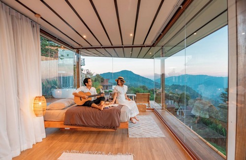 Mae Rim Villa | Baan La Ong Fah 2-Mon Jam