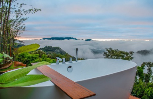 Mae Rim Villa | Baan La Ong Fah 2-Mon Jam