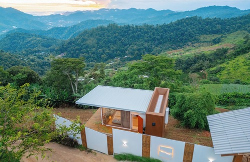 Mae Rim Villa | Baan La Ong Fah 2-Mon Jam