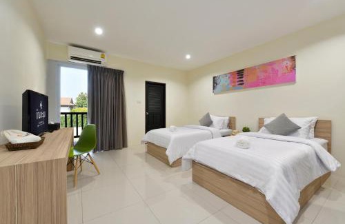 Na Muang Hotel | Baan Lamoon