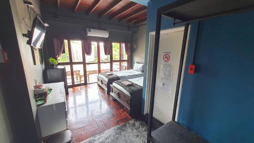 Lumphli House | Baan mae khian homestay