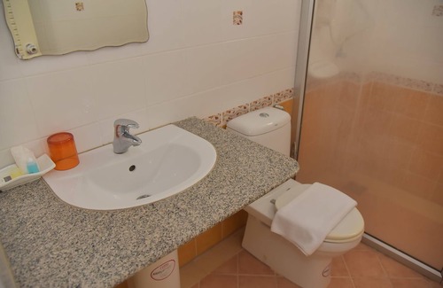 Pak Nam Pran Hotel | Baan P'Mike Resort Pranburi