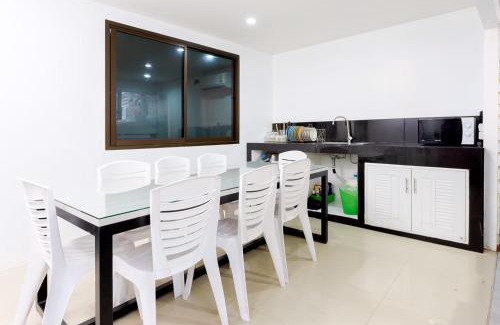 Hat Chao Samran House | Baan Pak Hadd Jao Sea Wind2