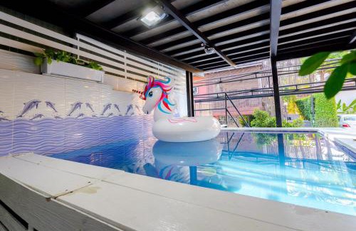 Hat Chao Samran House | Baan Pak Hadd Jao Sea Wind2