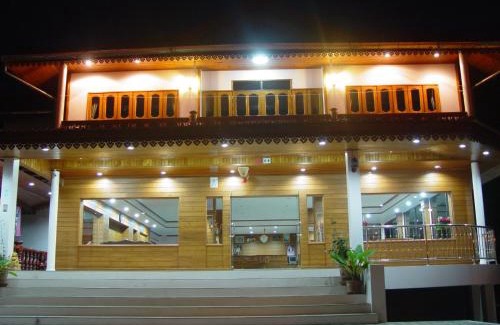 Mae Hong Son Hotel | Baan Rom Mai