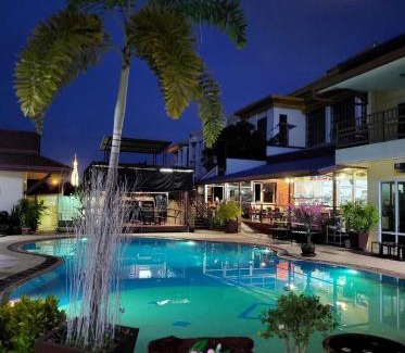 That Phanom Resort | Baan Sabaijai Resort