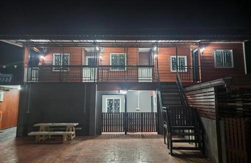 That Phanom Resort | Baan Sabaijai Resort