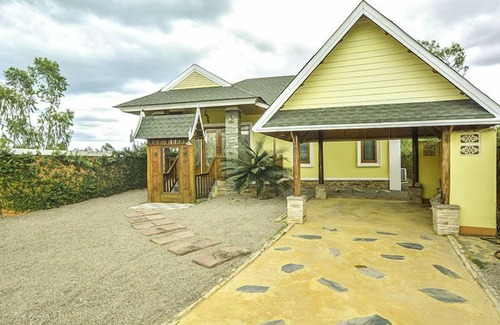 Cha-am Apartment | Baan San Rak By Puppap SHR074