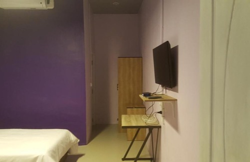 Kaeng Krachan Resort | Baan Sang Chan 3