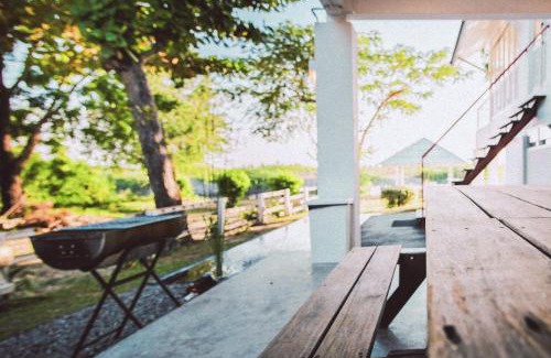 Tha Yang House | Baan Song Nam บ้านสองน้ำ