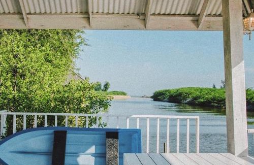 Tha Yang House | Baan Song Nam บ้านสองน้ำ