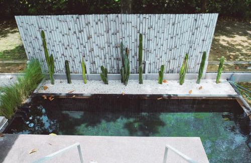 Tha Yang House | Baan Song Nam บ้านสองน้ำ