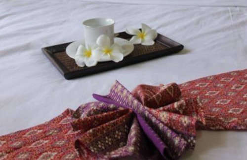 Damnoen Saduak House | Baan Suan Nuchliang Homestay