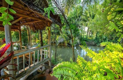 Ban Pa Yang Resort | Baan Suan Rim Num Resort