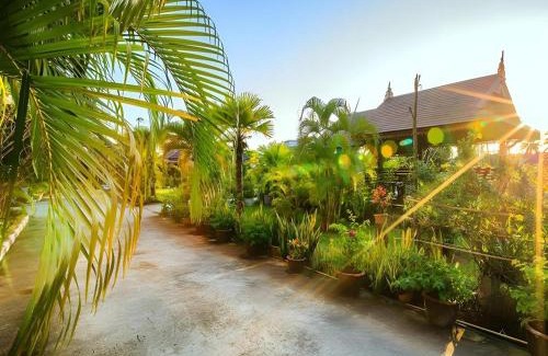 Ban Pa Yang Resort | Baan Suan Rim Num Resort