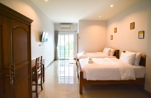 Hua Hin Hotel | Baan Yokmhanee