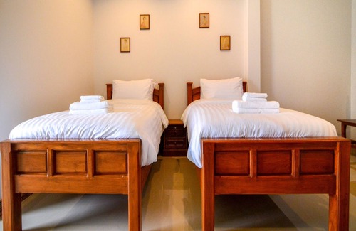 Hua Hin Hotel | Baan Yokmhanee