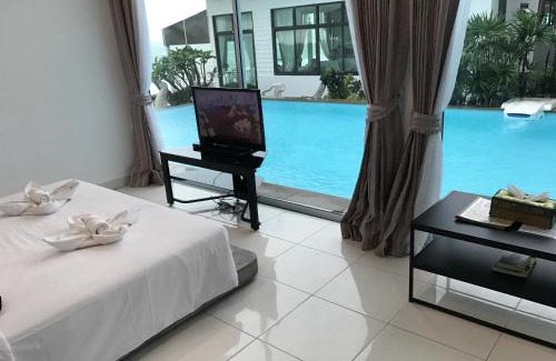 Khanom Resort | Baancivilize Resort