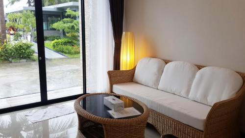 Khanom Resort | Baancivilize Resort