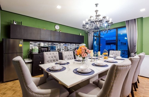 Kao Yai Villa | Baandomedoodao Pool Villa Cha-Am