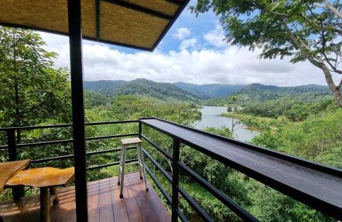 Ranong House | Baanhatsompaen homestay
