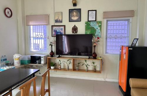 Nakhon Phanom House | BaanJergun-บ้านเจอกัน