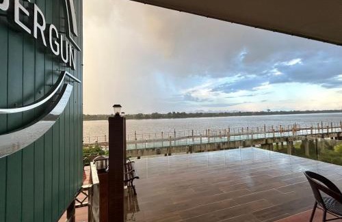 Nakhon Phanom House | BaanJergun-บ้านเจอกัน