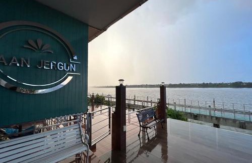 Nakhon Phanom House | BaanJergun-บ้านเจอกัน