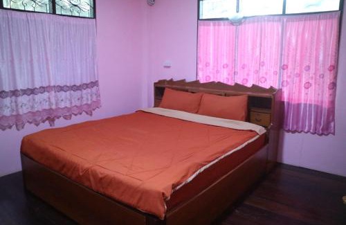 Sangkhla Buri House | Baanmakpoo บ้านหมากพลู