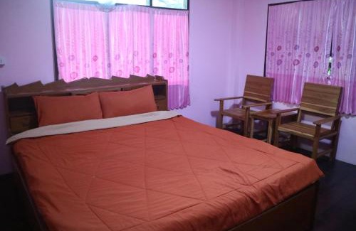 Sangkhla Buri House | Baanmakpoo บ้านหมากพลู