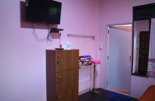 Sangkhla Buri House | Baanmakpoo บ้านหมากพลู