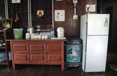 Sangkhla Buri House | Baanmakpoo บ้านหมากพลู