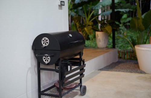 Hat Yai Villa | Baansuan Jaidee near Ton Nga Chang Waterfall