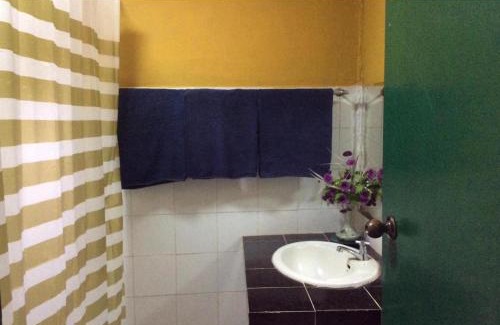 Tha Sut House | Baansuan Nanglae Hill Homestay