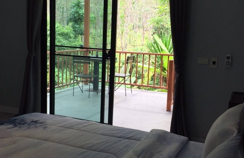 Ban Wang Hom Other | Baansuan Suksangob Farm Stay