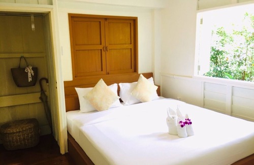 Ban Wang Hom Other | Baansuan Suksangob Farm Stay