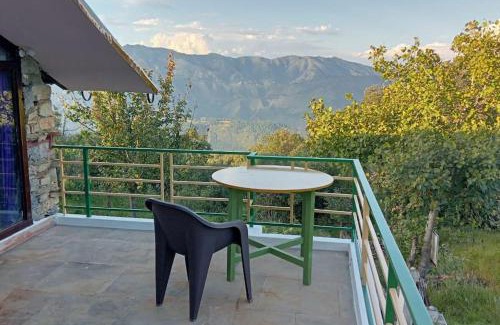 Pithoragarh House | BAANZ CABIN - managed by The Silver Oak Place