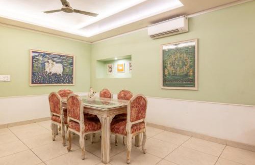 Gopalbari House | Baari The House of Fusion